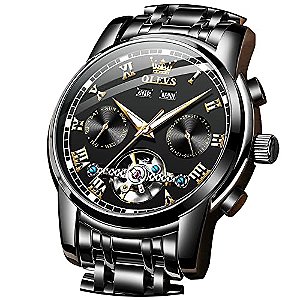 Relógio Masculino OLEVS SCX-6607