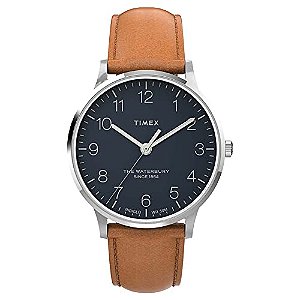 Relógio Masculino Timex TW2U97200VQ