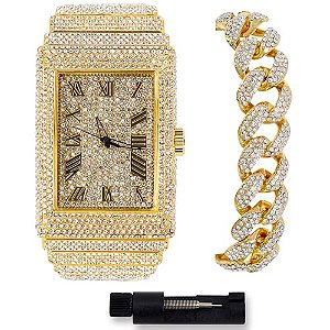 Relógio Masculino ICE STAR WBR-9832-101-107 BG