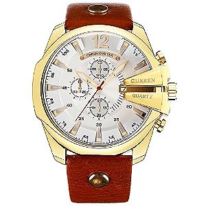 Relógio Masculino CURREN 4331786451