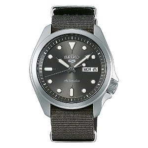 Relógio Masculino SEIKO SRPE61K1