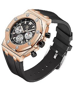 Relógio Masculino SENSTONE TE STONE SST255