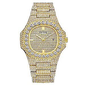 Relógio Masculino MASTOP 10