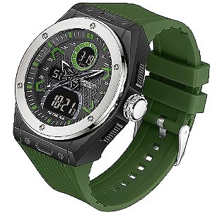 Relógio Masculino KXAITO 3138