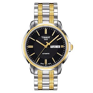 Relógio Masculino Tissot T0654302205100