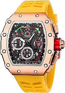 Relógio Masculino Gosasa SKF1829