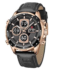 Relógio Masculino TEARTRACE TT-6015