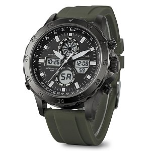 Relógio Masculino PINDOWS PDS-643