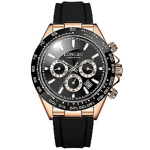 Relógio Masculino devaco 83485