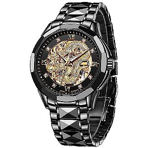 Relógio Masculino JSDUN HZ-J-G8840G-HH