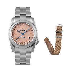 Relógio Masculino BODERRY BDA011T