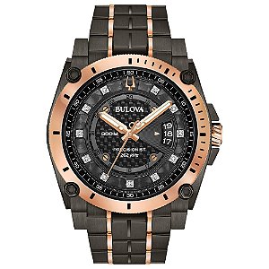Relógio Masculino Bulova ‎ 98D149