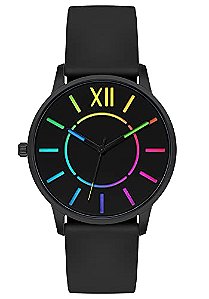 Relógio Masculino Bisley PM8-18