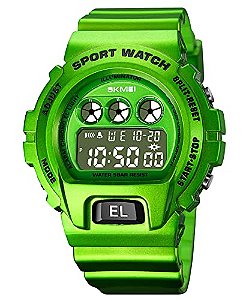 Relógio Masculino Reginald 1813456289