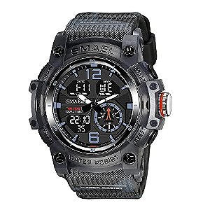 Relógio Masculino KXAITO 8007