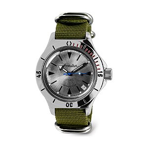 Relógio Masculino VOSTOK 120849