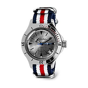 Relógio Masculino VOSTOK 120849