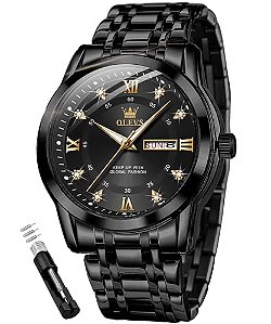 Relógio Masculino OLEVS TY712GH-HH