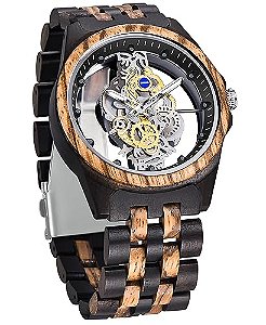 Relógio Masculino Dentily ML1243