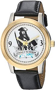 Relógio Masculino Disney WDS000378