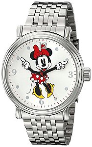 Relógio Masculino Disney W001881