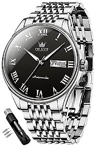 Relógio Masculino OLEVS GJ-OS-G9929GB-BH