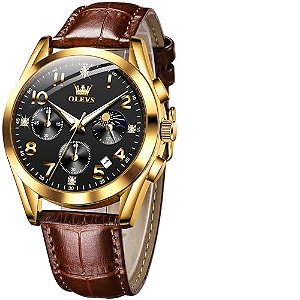 Relógio Masculino OLEVS FT-OS-G2890ZP-JH