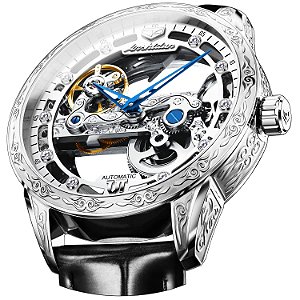 Relógio Masculino OLEVS Bao-J-G8917