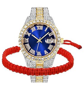 Relógio Masculino BESTKANG 741