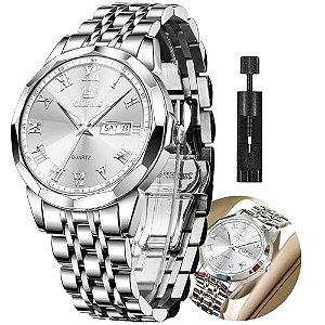 Relógio Masculino OLEVS G9990