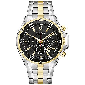 Relógio Masculino Bulova 98B376