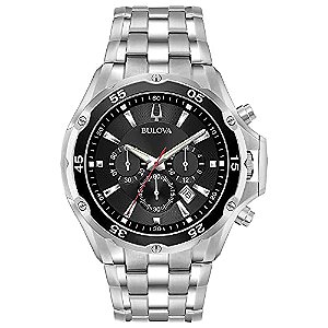 Relógio Masculino Bulova 98B333
