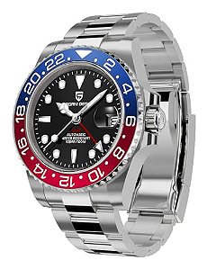 Relógio Masculino BY BENYAR PD-1662-LD