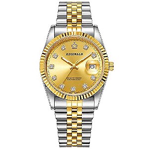 Relógio Masculino Reginald RE25G