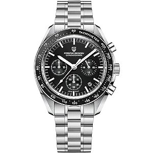 Relógio Masculino RollsTimi PD-1701