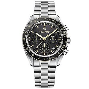 Relógio Masculino RollsTimi JC-1701