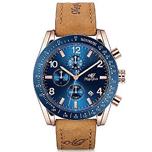 Relógio Masculino SIBOSUN FL-MWQ024-081