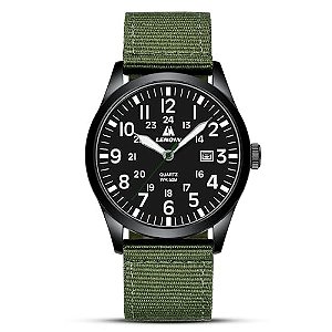 Relógio Masculino LN LENQIN 0550