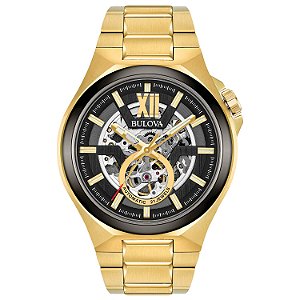 Relógio Masculino Bulova 98A178