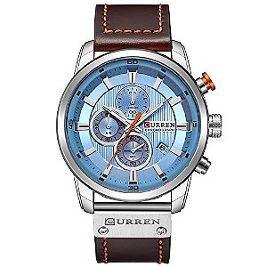 Relógio Masculino CURREN 82911