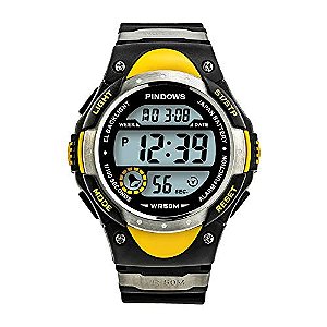 Relógio Masculino PINDOWS PDS-618D-N5