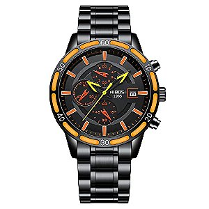Relógio Masculino NIBOSI NMZ-2568