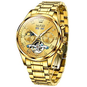 Relógio Masculino OLEVS G7005GJ-QJ