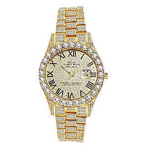 Relógio Masculino Lancardo LCD0115P021