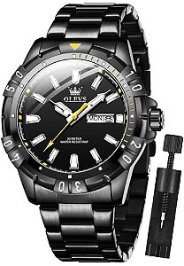 Relógio Masculino OLEVS XBC-OS-G5560GH-HH