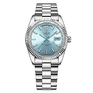 Relógio Masculino CADISEN 8214MWWD