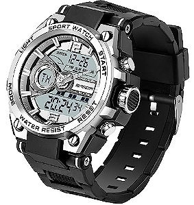 Relógio Masculino PINIDOUS PDS-618