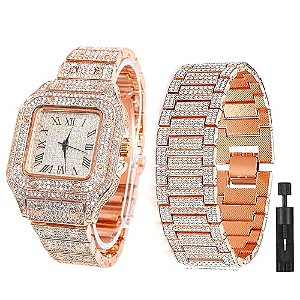 Relógio Masculino Apzzic HMWT-RA