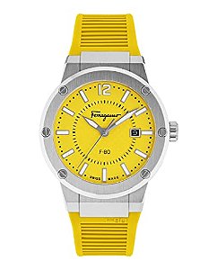Relógio Masculino Salvatore Ferragamo SFHY01222