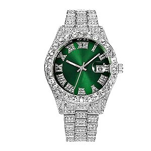 Relógio Masculino CdyBox W-529